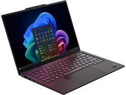 Lenovo ThinkPad X1 Carbon Gen 14 Aura Edition Touch (Ultra 7 355/32GB/1TB SSD/Intel Graphics/Windows 11)