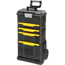 Stanley 1-79-206 Βαλίτσα Εργαλείων Τροχήλατη Μ49xΠ35xΥ87cm