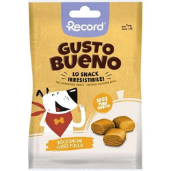 Record Gusto Buono Bites with Chicken 50gr