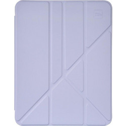 Tucano Bamboo Lilac (iPad 10.9"-11'' 2022 / 2025)