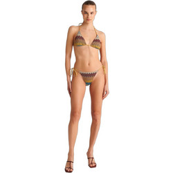 Sugarfree Bikini Top Τριγωνάκι Πολύχρωμο 25801763-303