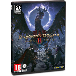 Dragon's Dogma 2: Dark Arisen Master Edition Key PC