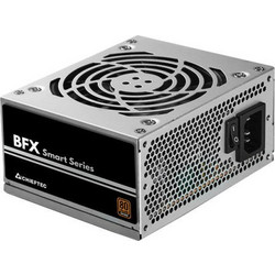 Chieftec Smart 450W Τροφοδοτικό Υπολογιστή ATX 80 PLUS Bronze BFX-450BS