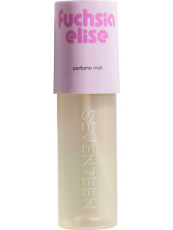 Seventeen Fuchsia Elise Body Mist 100ml