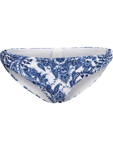 Brille Bikini Slip Μπλε Λευκό SD240312
