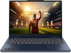 Lenovo IdeaPad 5 2-in-1 14AGP11 Touch (Ryzen AI 7 445/16GB/512GB SSD/Radeon Graphics 840M/Windows 11)