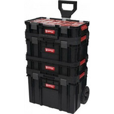 Qbrick 29552597 Βαλίτσα Εργαλείων Τροχήλατη