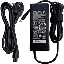 Dell 2MWVW Φορτιστής Laptop 90W 19V με Αποσπώμενο Καλώδιο Τροφοδοσίας
