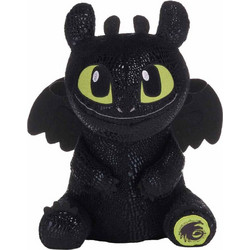 Play By Play How To Train Your Dragon Toothless 30cm