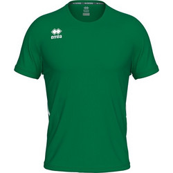 Errea Ανδρικό Αθλητικό T-Shirt Χακί GM1F0C0004