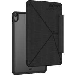 SKINARMA Trilon Black (iPad Air 11" 2024 / 2025 / 2026)