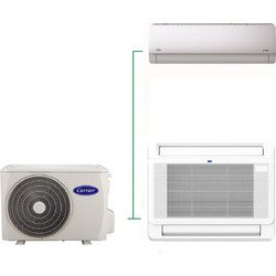 Carrier 38QUS027D8S3-1 Cyra 9000/Console 18000