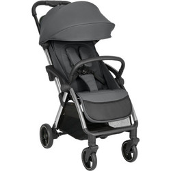 KikkaBoo Eden 2026 Καρότσι Μωρού Grey