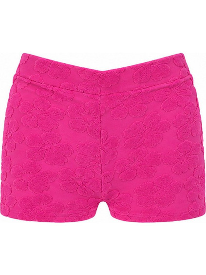 Sugarfree Ψηλόμεσο Bikini Boxer Φούξια 26802031-717