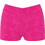 Sugarfree Ψηλόμεσο Bikini Boxer Φούξια 26802031-717