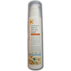 Be Youth After Sun Γαλάκτωμα Σώματος 200ml
