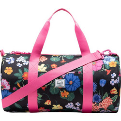 Herschel Classic 11450-07190 Παιδικό Σακ Βουαγιάζ 24lt Μαύρο Ροζ