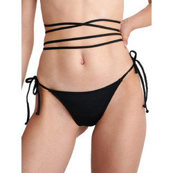 BLU4U Bikini Brazil Μαύρο 26365088-02