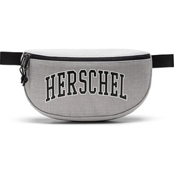 Herschel Kaine Τσαντάκι Μέσης Γκρι 11702-07319