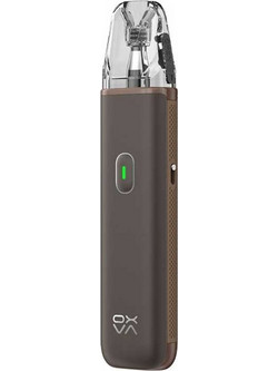 Oxva Xlim Go Lite Pod Brown Ηλεκτρονικό Τσιγάρο Pod Kit 2ml με Ενσωματωμένη Μπαταρία