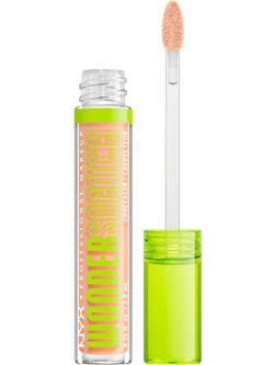 Nyx Wonder Snatch 04 Alabaster Liquid Concealer 3ml