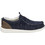 CMP Ανδρικά Μοκασίνια Boat Shoes Navy Μπλε 3Q82357-N950