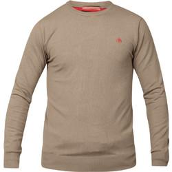 Scotch & Soda Ανδρικό Πουλόβερ Μπεζ 178814-260