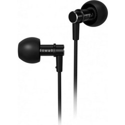 Final F3100 Ακουστικά Ψείρες In-Ear Μαύρα