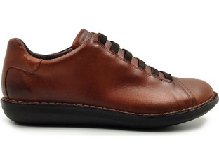 Chacal Ανδρικά Sneakers Ταμπά C-1002OCRE