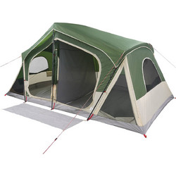 vidaXL Σκηνή Camping Τούνελ 480x273x205cm 42028685