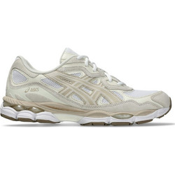 ASICS Gel-NYC Ανδρικά Sneakers Μπεζ 1203A663-102