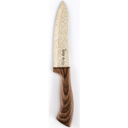 Izzy Elea Μαχαίρι Chef από Ανοξείδωτο Ατσάλι 15cm