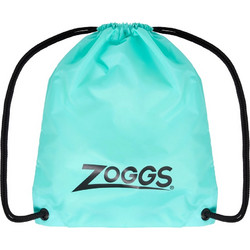 Zoggs Τσάντα Πλάτης Κολυμβητηρίου Τιρκουάζ 3641011