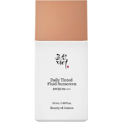 Beauty of Joseon Daily MP200 Αντηλιακό Γαλάκτωμα Προσώπου με Χρώμα SPF30 50ml
