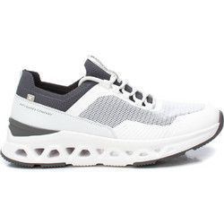 Xti Ανδρικά Sneakers Λευκά 144049