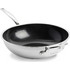 GreenPan Premiere Wok Ανοξείδωτο Αντικολλητικό 30cm CC003821-001