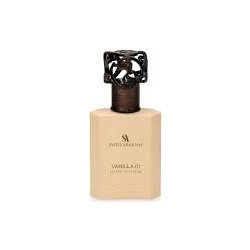 Swiss Arabian Vanilla 01 Pure Parfum 50ml + Perfumed Oil 12ml