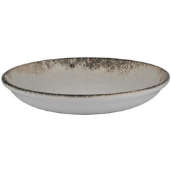 Kutahya Rustiground Πιάτα Βαθιά Πορσελάνης 25cm 6τμχ RUSTIGROUND880867