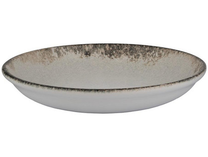 Kutahya Rustiground Πιάτα Βαθιά Πορσελάνης 25cm 6τμχ RUSTIGROUND880867