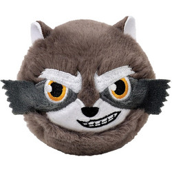 Ty Beanie Bouncers Marvel Rocket