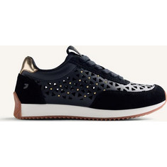 Gioseppo Γυναικεία Sneakers Μαύρα 78130