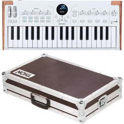 Arturia AstroLab 37 Case Bundle