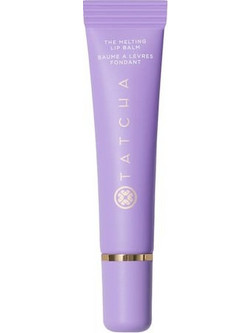 Tatcha The Melting Papuro Lip Balm Tube με Χρώμα 12gr