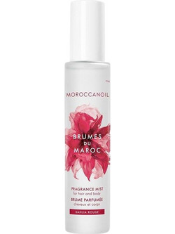 Moroccanoil Brumes du Maroc Dahlia Rouge Hair & Body Mist 100ml