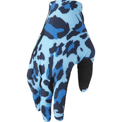 Thor Sportmode Cheetah Blue Black