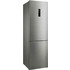 Davoline DCIX-400-IX Ψυγειοκαταψύκτης 400lt Full No Frost Υ186.5xΠ60xΒ68cm Inox