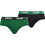 Puma Ανδρικά Σλιπ Βαμβακερά 2Pack 521030001-327