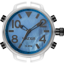 Watx & Co Ανδρικό Ρολόι RWA3712