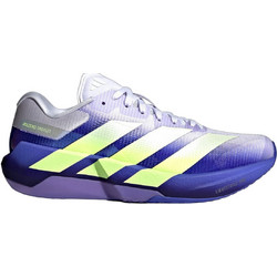 Adidas Adizero Dropset Pro Γυναικεία Αθλητικά Παπούτσια Μπλε KK3070
