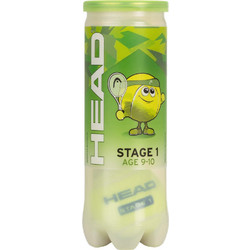 Head Stage 1 Green 3τμχ